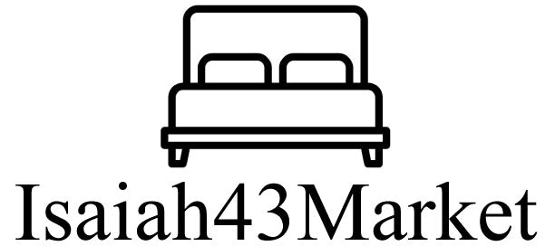 Isaiah43Market